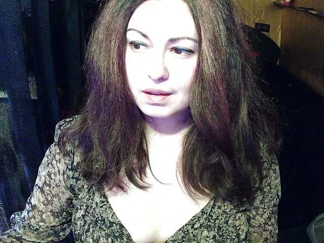 Live sex webcam photo for gospoja69 #241088320