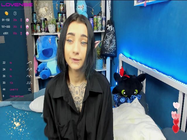 Live sex webcam photo for Nikki_Carter #257945809