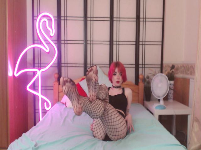 Live sex webcam photo for MinaSanna #255626930