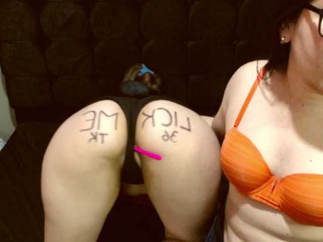 Live sex webcam photo for MADISONXANDER #257874026