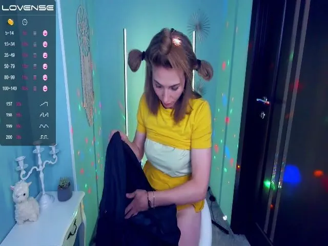 Live sex webcam photo for LilFluffyDuck #260563987