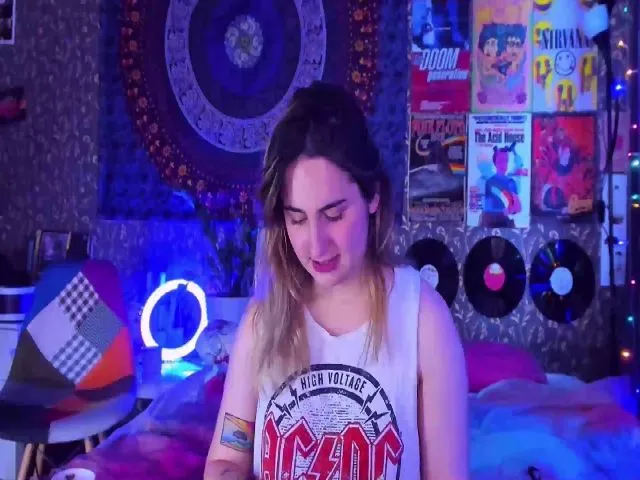 Live sex webcam photo for RETROGIRL_X #256836167