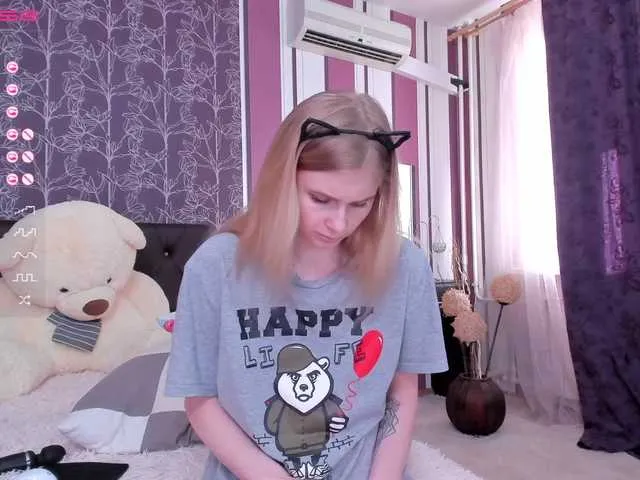 Live sex webcam photo for LesyaPrincess #250039833