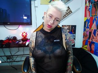 Live sex webcam photo for amy-ink #240741549