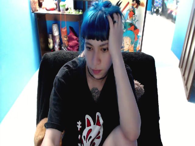 Live sex webcam photo for umaru_michae #258233262