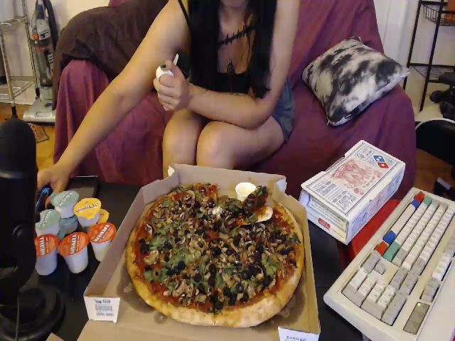 Live sex webcam photo for YourDruidess #259037484