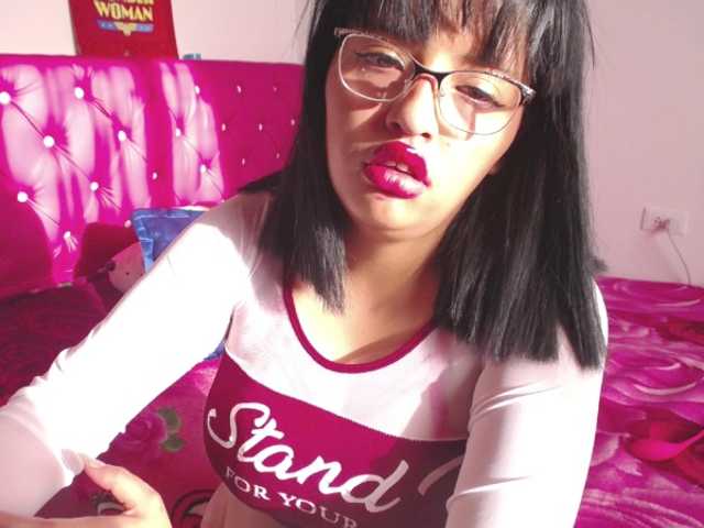 Live sex webcam photo for Cristaln07 #241386805