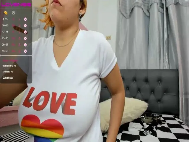 Live sex webcam photo for MeganCoppiano #252566639