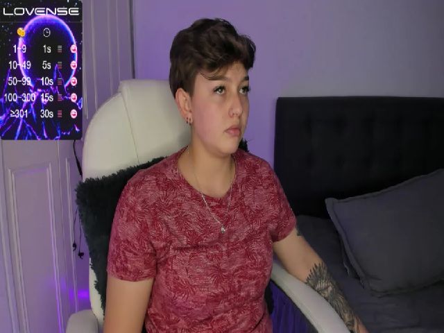 Live sex webcam photo for SalemJimenez #258457648