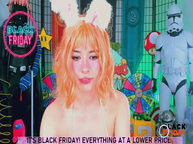 Live sex webcam photo for Agostinha_Red #254515421