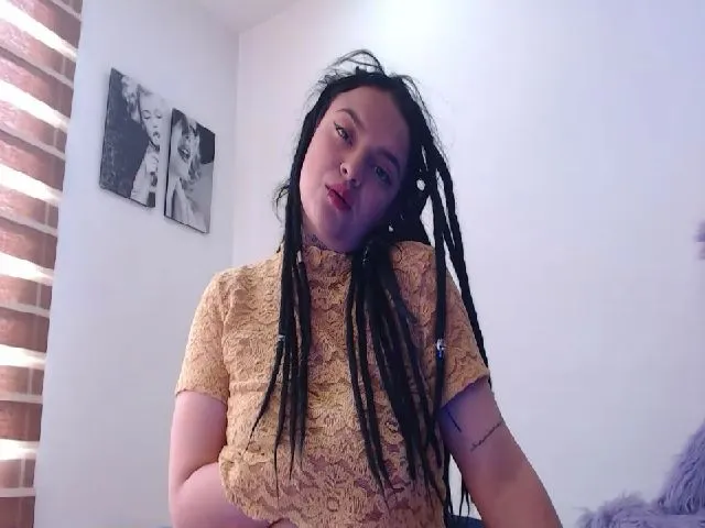 Live sex webcam photo for NinaFeliu #253853629