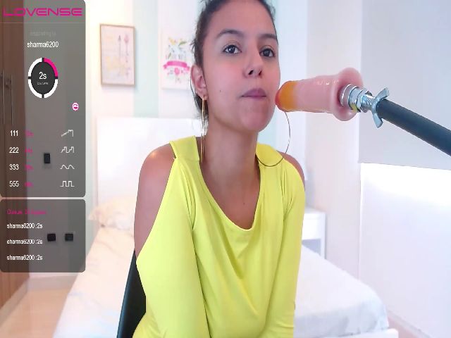 Live sex webcam photo for Lily_Evanx #258203976