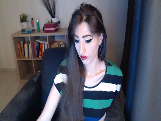 Live sex webcam photo for HotRebbecca #252633827