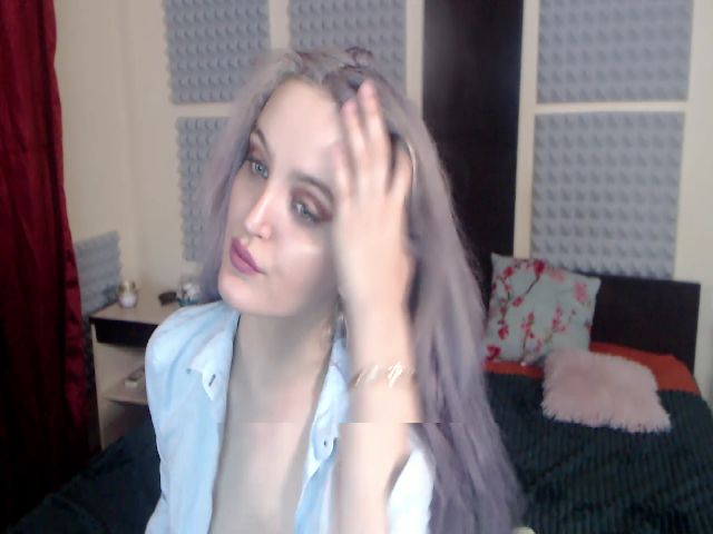 Live sex webcam photo for ArryaPurple #253555084