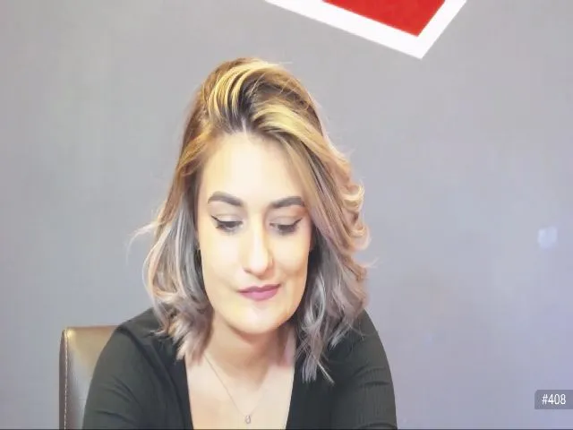 Live sex webcam photo for SecretAmber #254509955