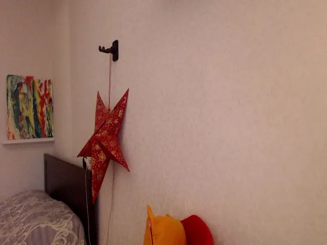 Live sex webcam photo for Sofiafantasy #258633828