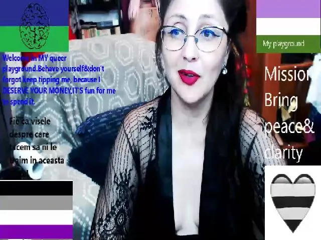 Live sex webcam photo for ImperatrizaS #253221935