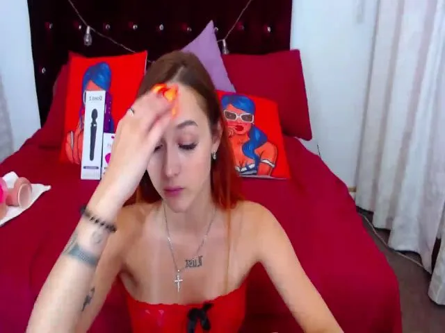 Live sex webcam photo for Lanna_Wolf #255355908