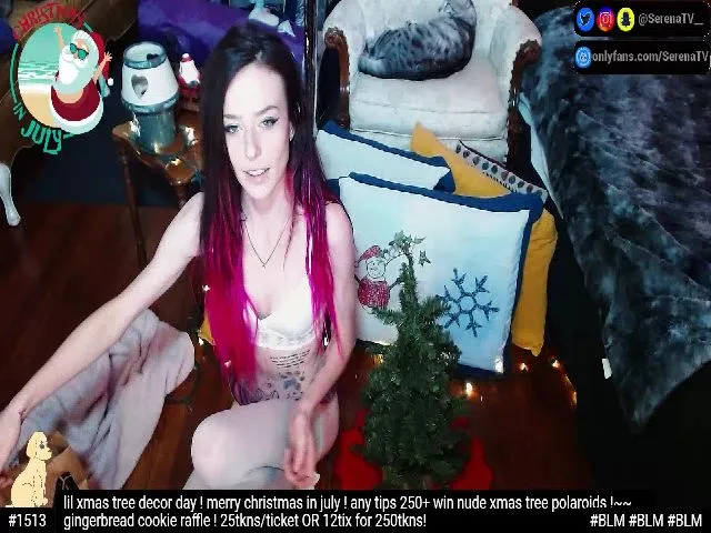 Live sex webcam photo for serenatv #258276386