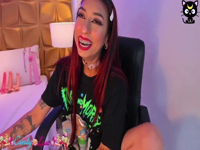 Live sex webcam photo for CandyLaw_ #259397099