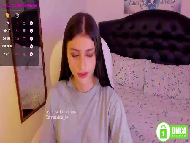 Live sex webcam photo for Esmeralda_le #254186308