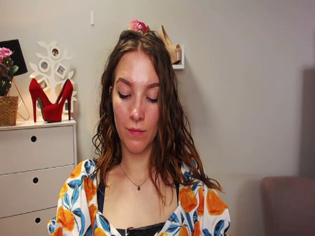 Live sex webcam photo for Xkenziexx #264949994