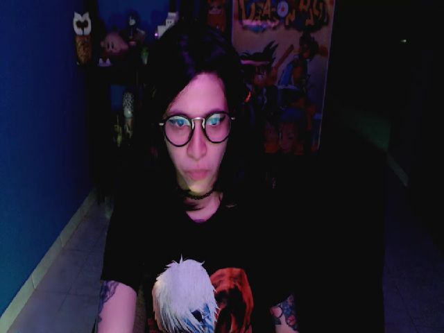 Live sex webcam photo for umaru_michae #254418465