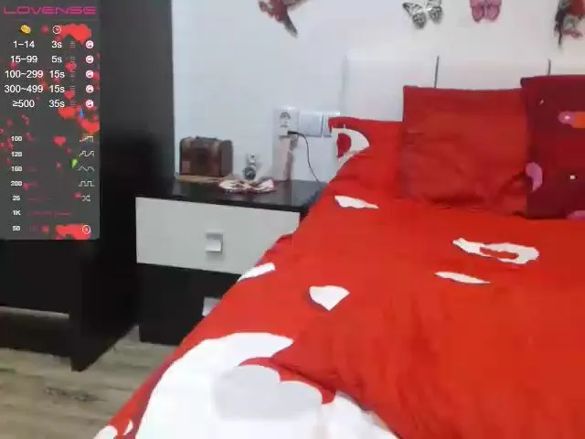 Live sex webcam photo for Joanna4you_ #254573011