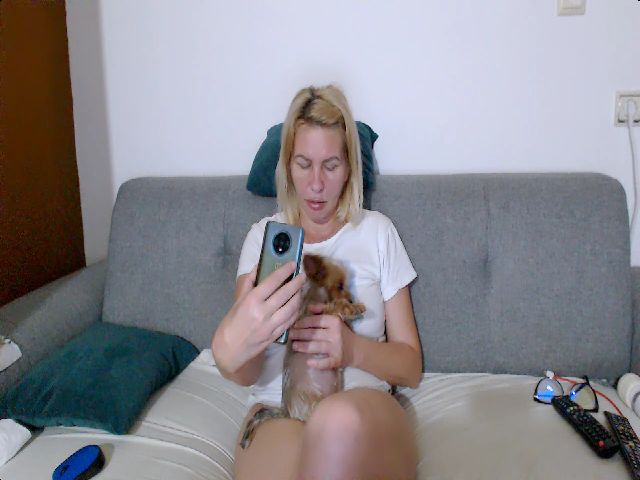 Live sex webcam photo for Stephycute #257722839