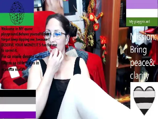 Live sex webcam photo for ImperatrizaS #264035652