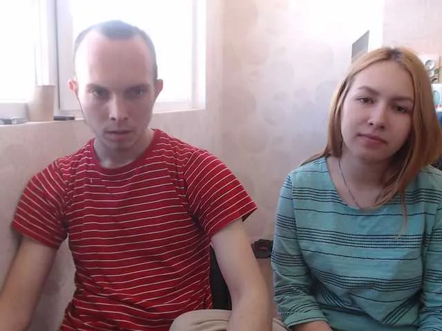 Live sex webcam photo for GreatCouple1 #241708740