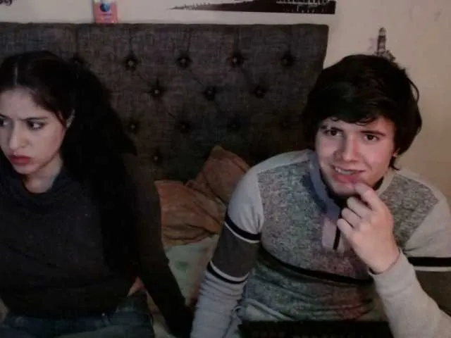 Live sex webcam photo for Emyandjackie #247474527
