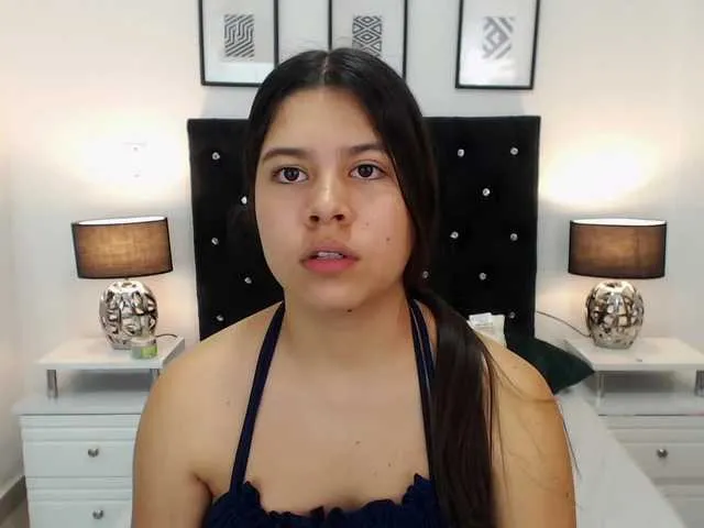 Live sex webcam photo for elacam #240901590