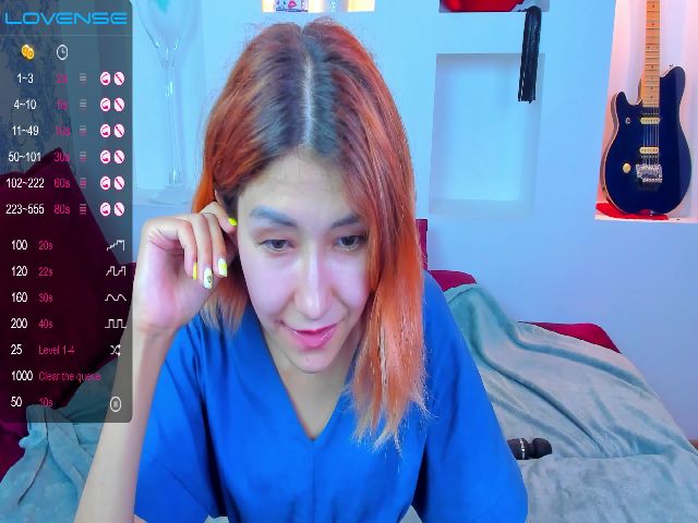 Live sex webcam photo for Linda_main #256089701