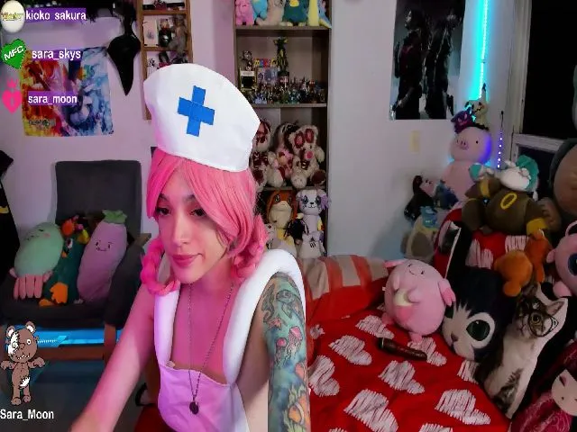 Live sex webcam photo for Sara_Skys #255283099