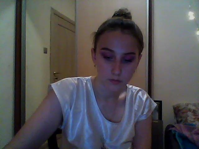 Live sex webcam photo for ModestBlonde #255147163