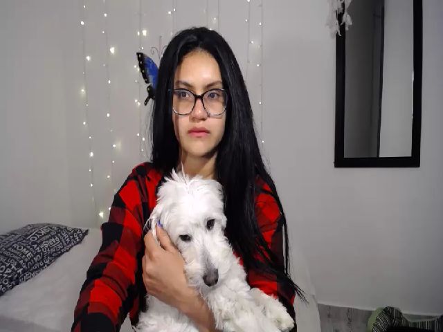 Live sex webcam photo for ANNPARDO #256654142