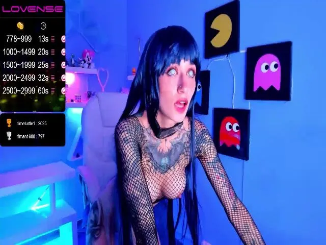 Live sex webcam photo for IsisRaichuu #261718540