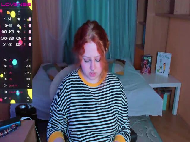 Live sex webcam photo for BitchofSun #257929295