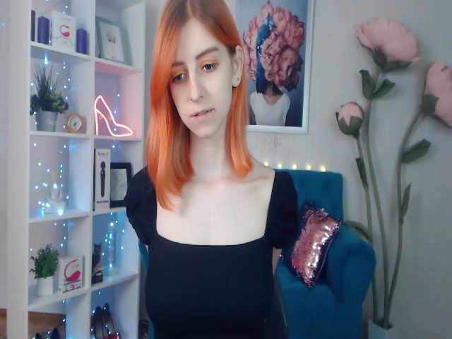 Live sex webcam photo for AvaaHarper #263191973