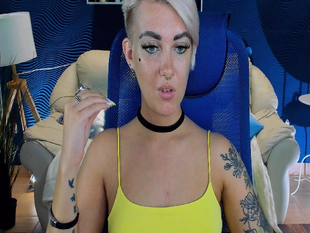 Live sex webcam photo for AkioTy #261382361