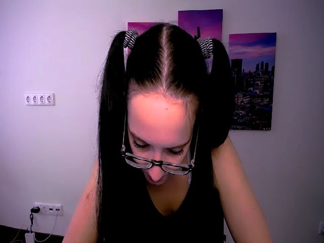 Live sex webcam photo for RebekaJo #263560297