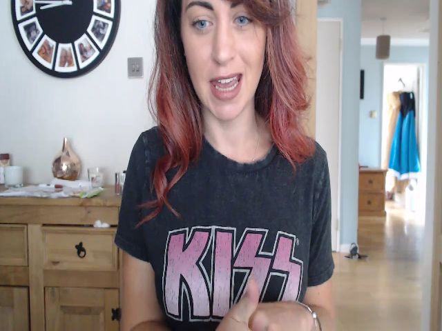 Live sex webcam photo for IslaMarie_x #252808294