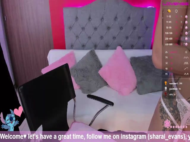 Live sex webcam photo for Sweety_sharai #261548751