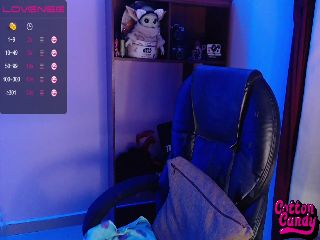 Live sex webcam photo for CottonCandy #252081186