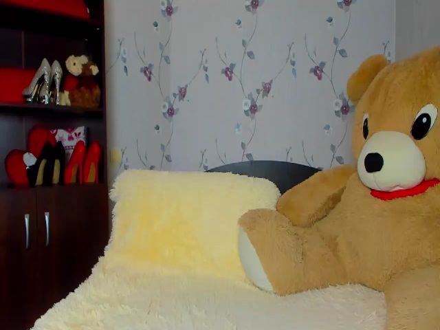 Live sex webcam photo for Alisa_Sims #260311495