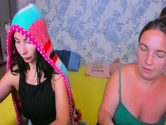 Live sex webcam photo for NikaRysa #253968792