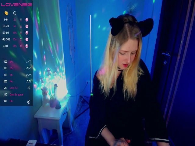 Live sex webcam photo for TinkerrBelll #257952904