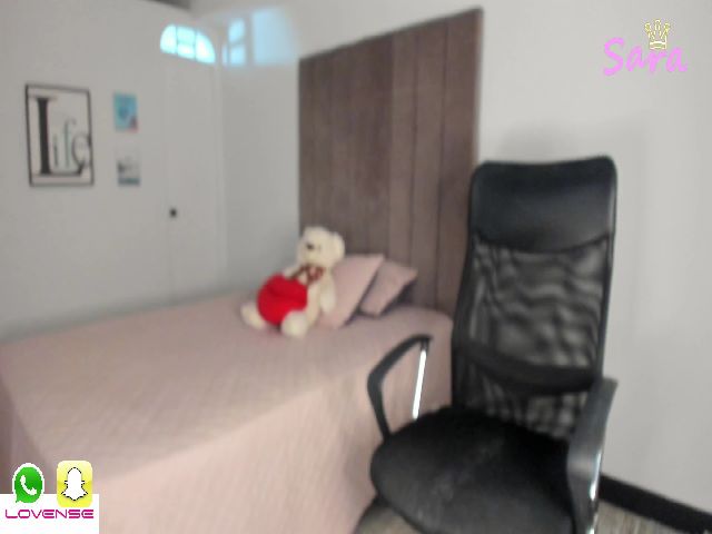 Live sex webcam photo for Saramancinii #264256752