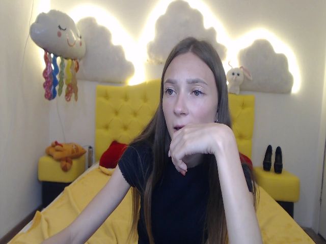 Live sex webcam photo for VikkiDaily #256255280